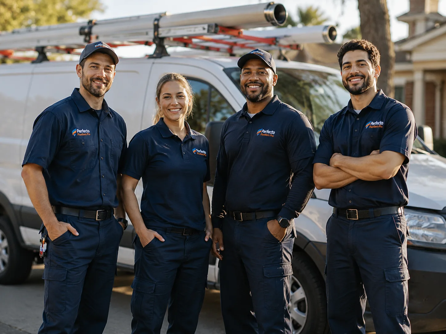 Emergency Plumber Near Me in Paris, TN near me